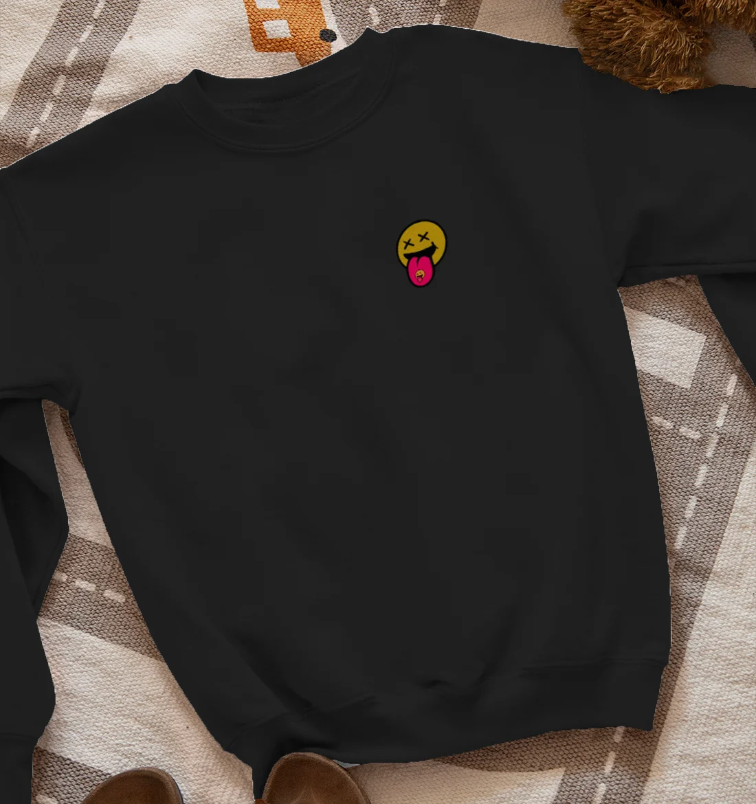 Louis Tomlinson Merch 