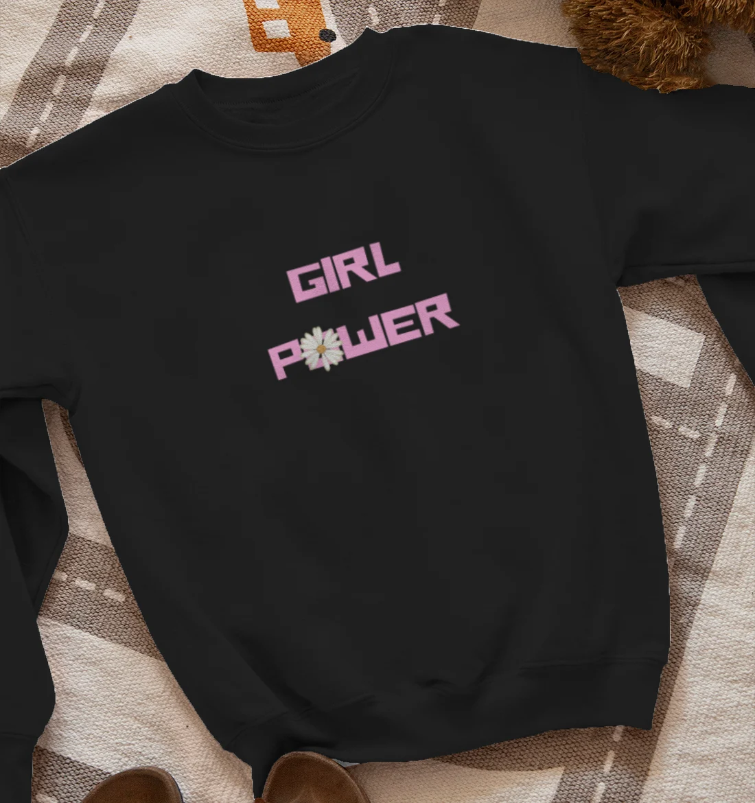 GIRL POWER Sweatshirt