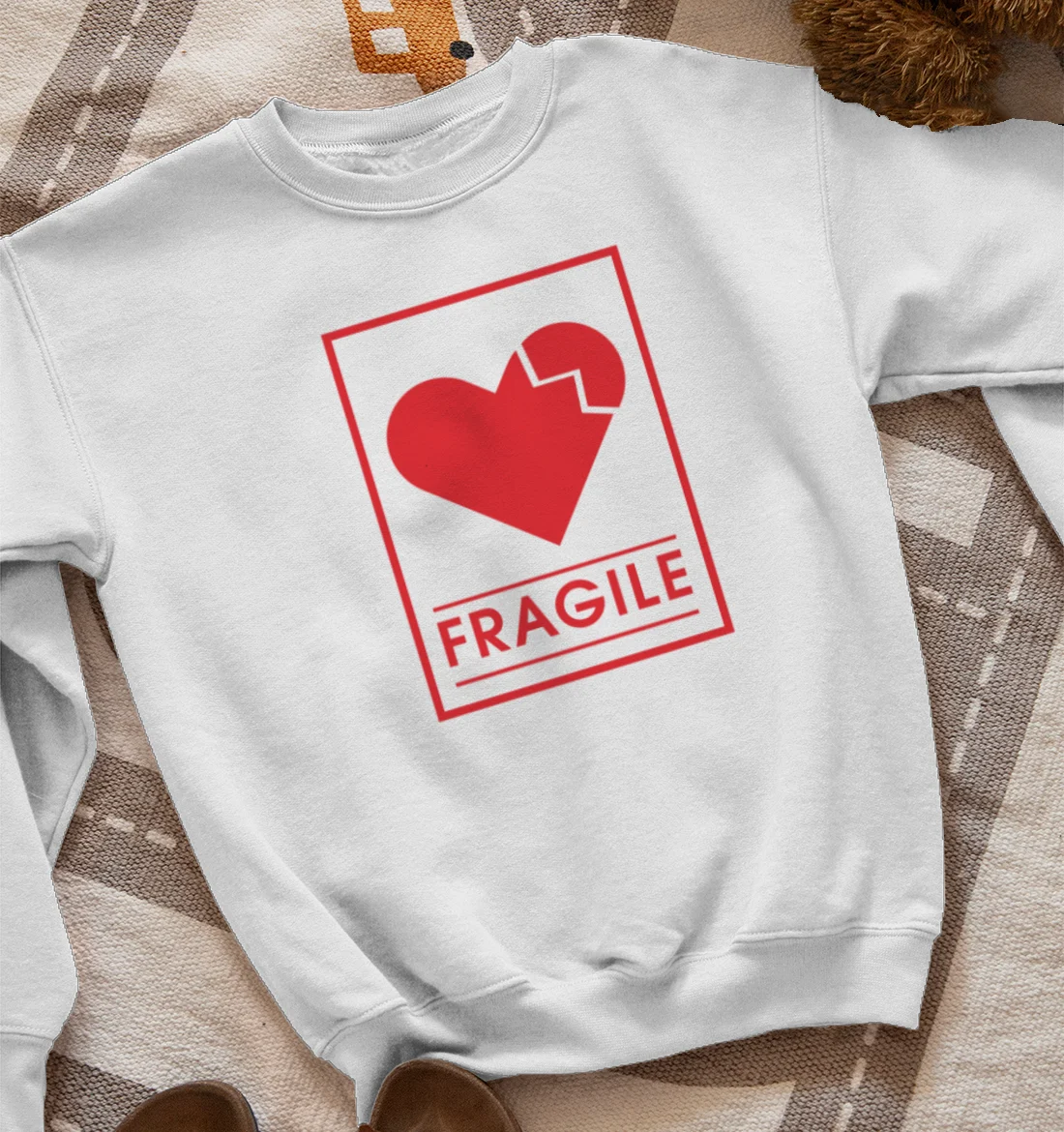 Handle With Care 