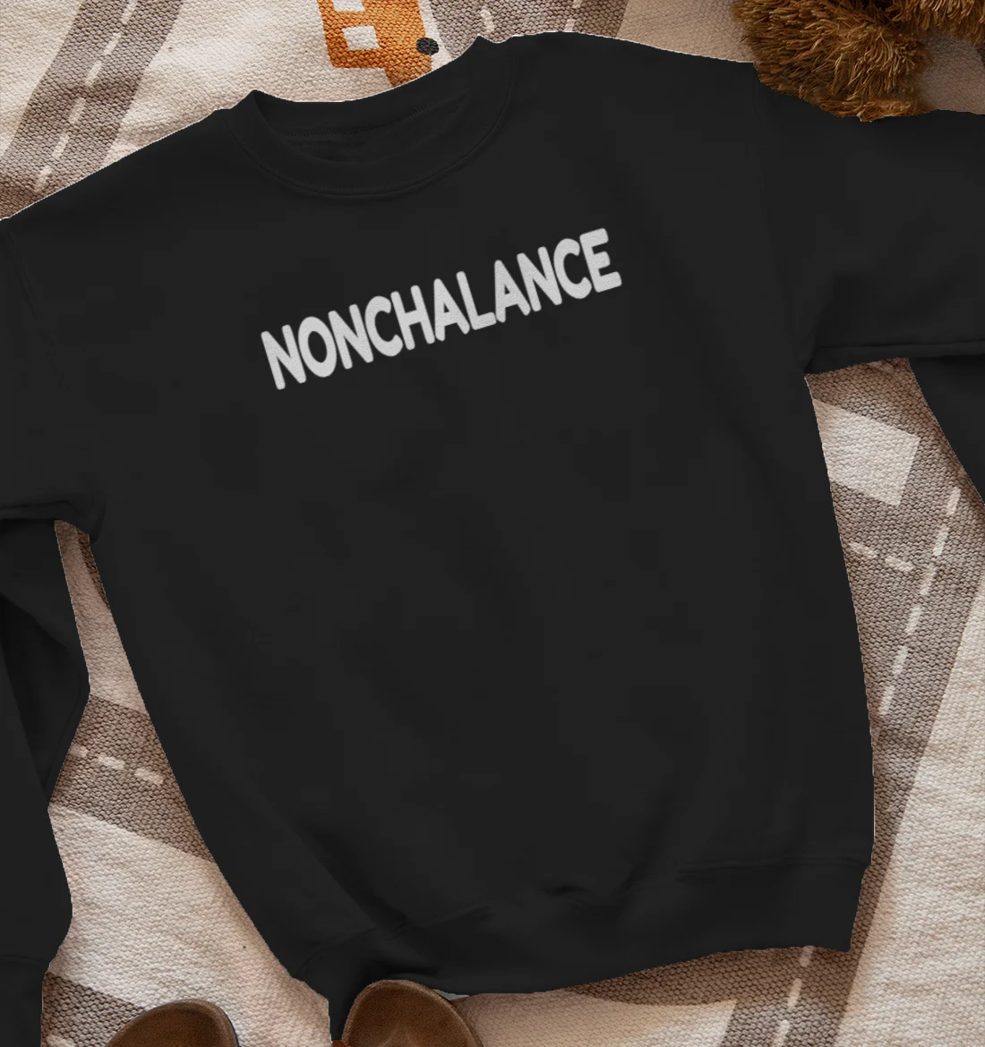 David Rose Nonchalance 