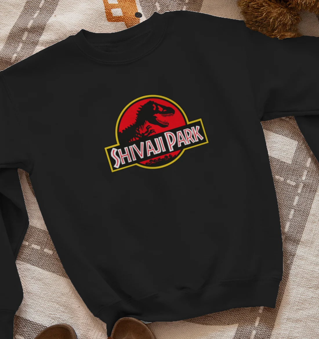 Shivaji Park Sweatshirt