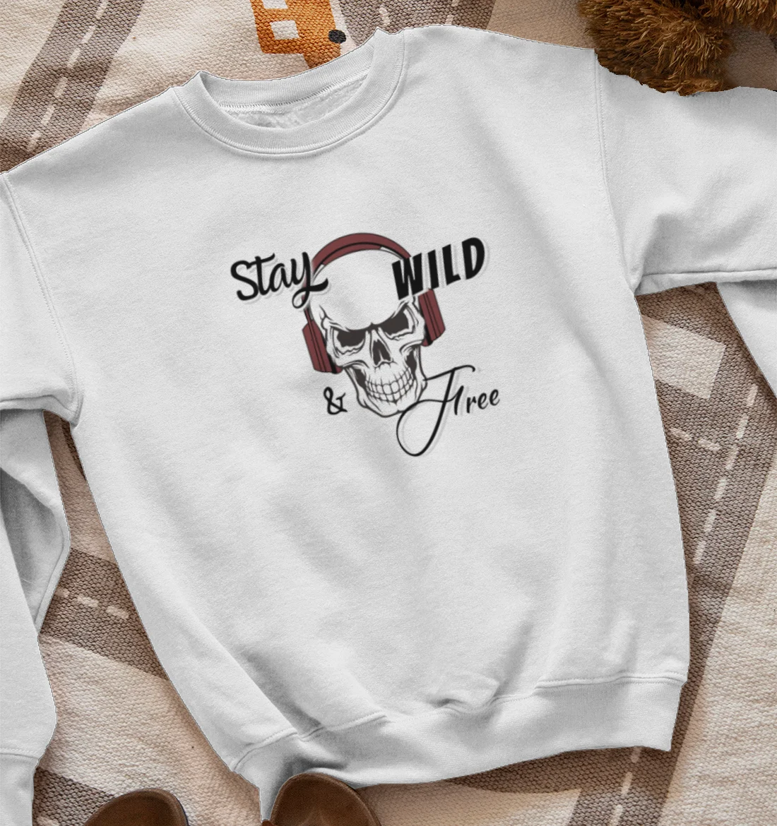 Musician  Sweatshirt