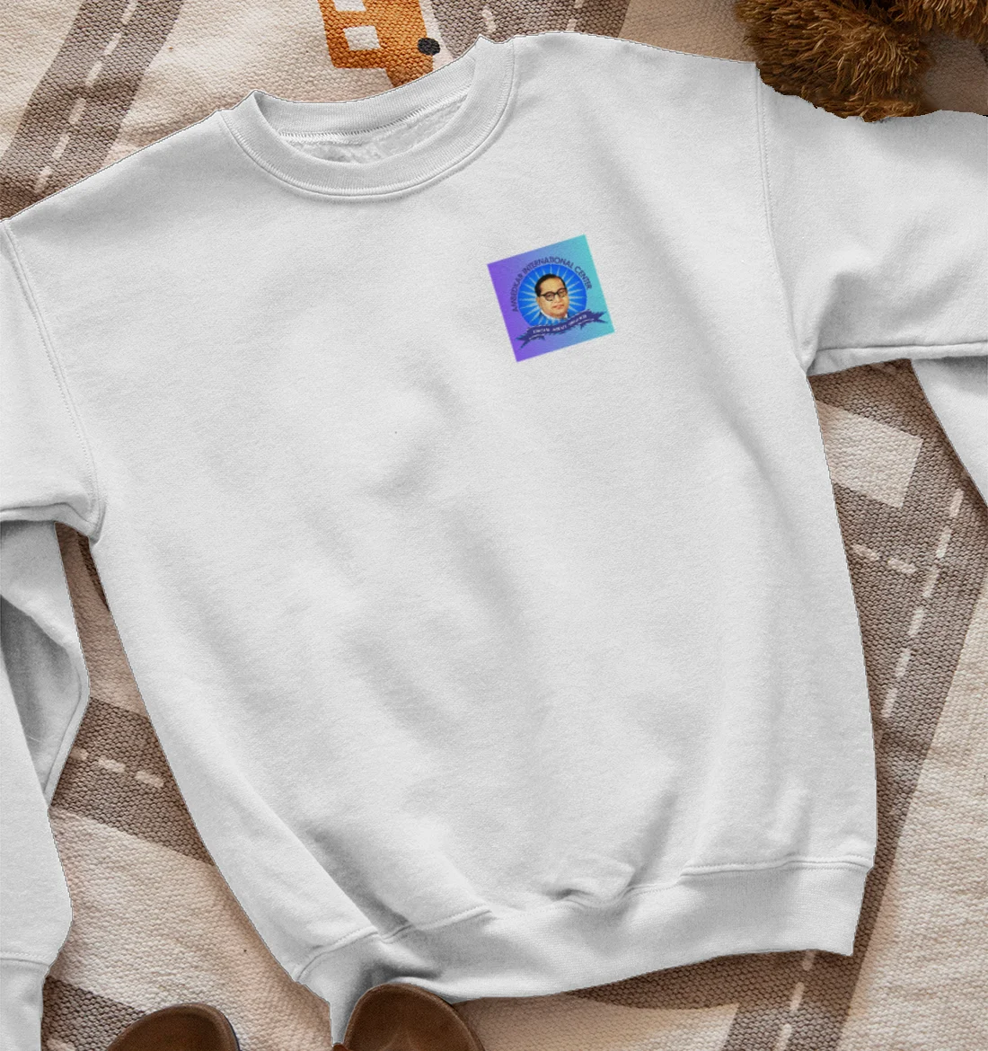 Babasaheb Sweatshirt