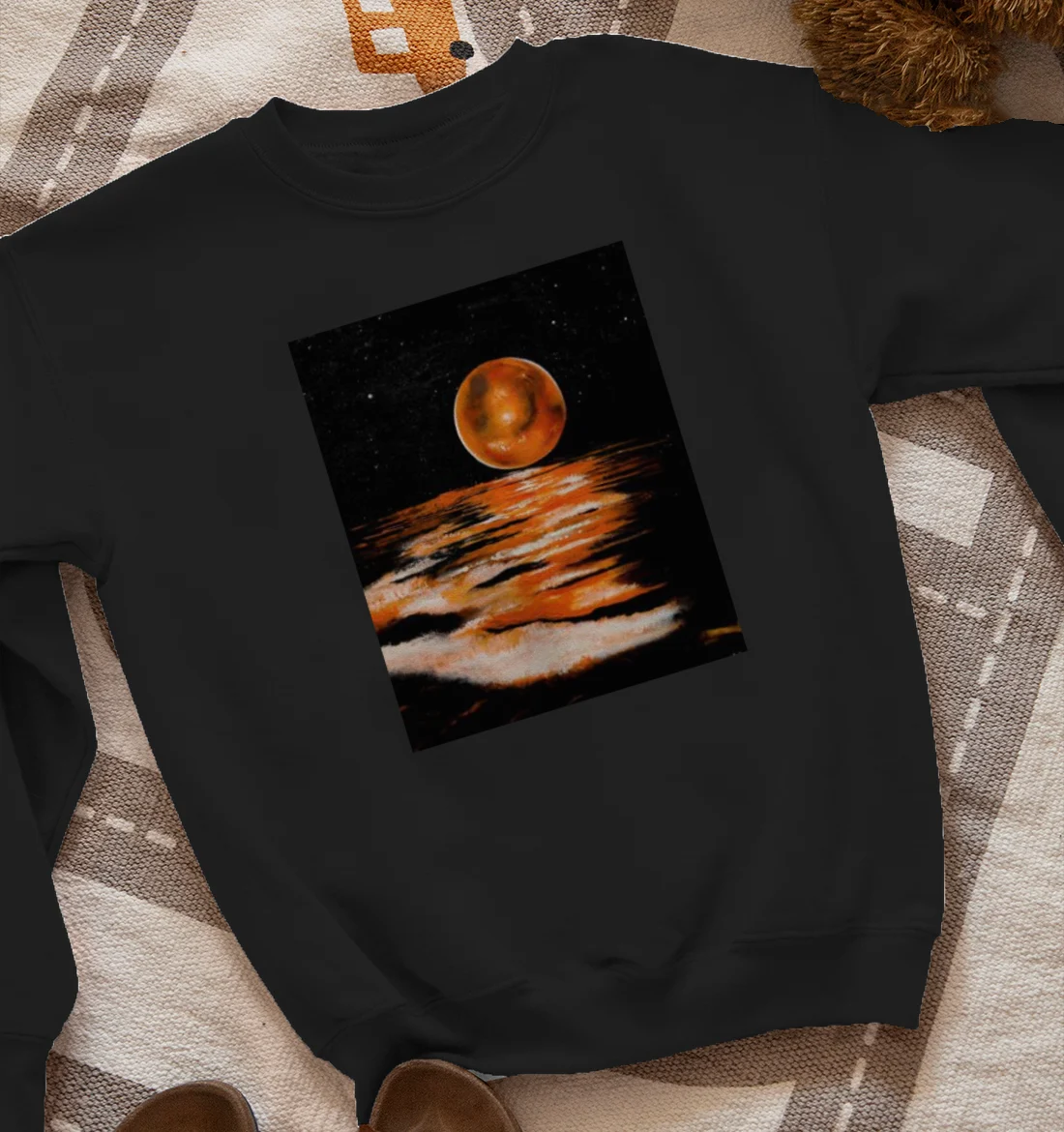 Moonrise Sweatshirt