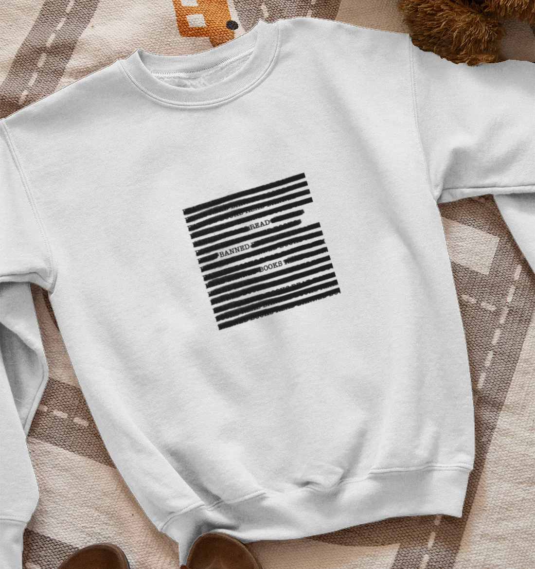 Read banned books Sweatshirt