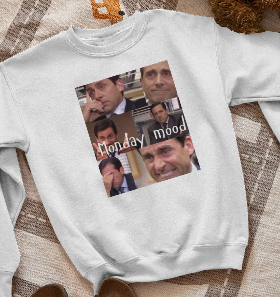 michael scott Sweatshirt