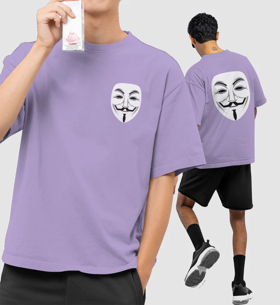 V for Vendetta  