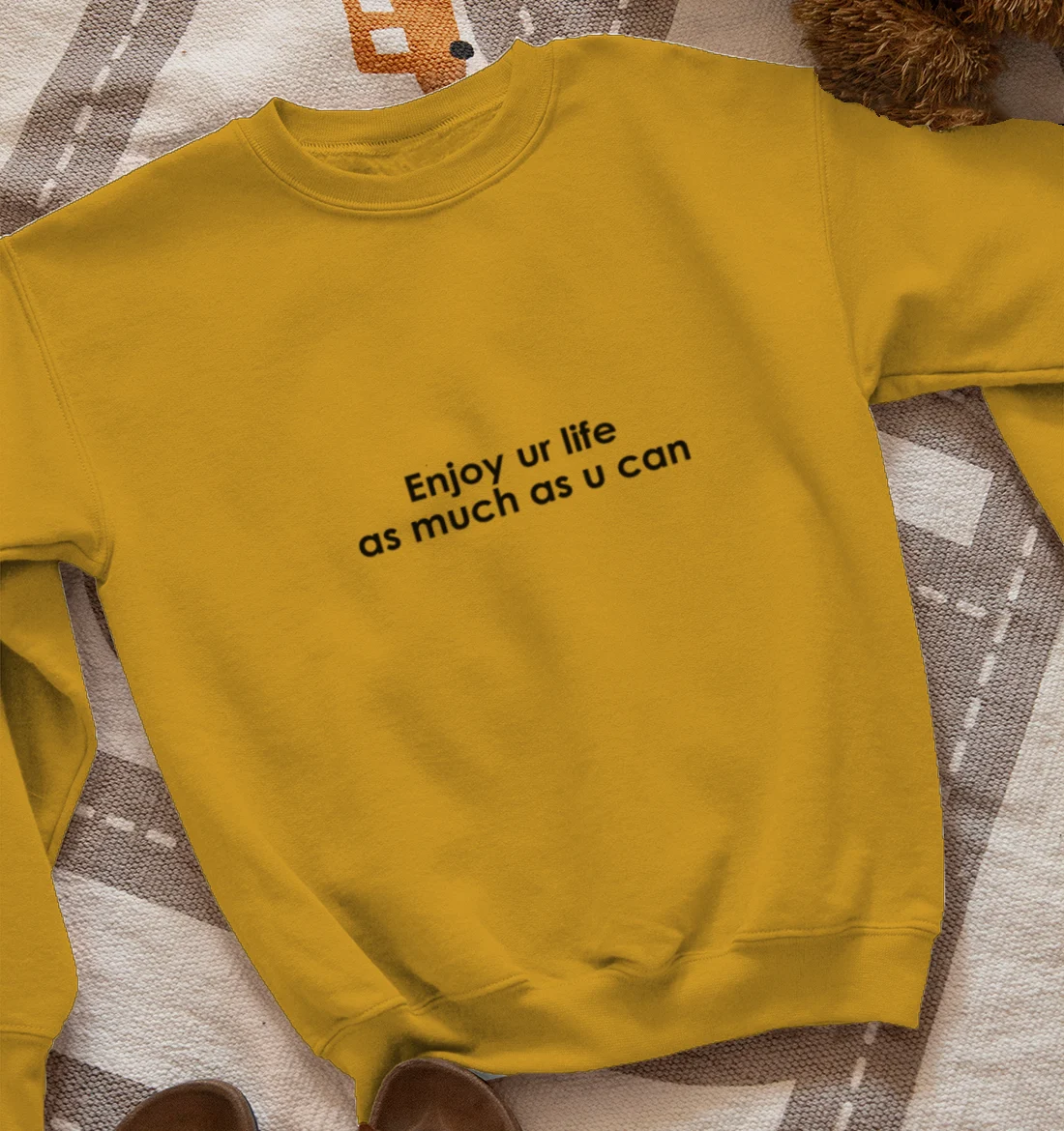 tagline 