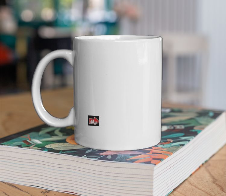 Lawyer Merch Coffee Mug