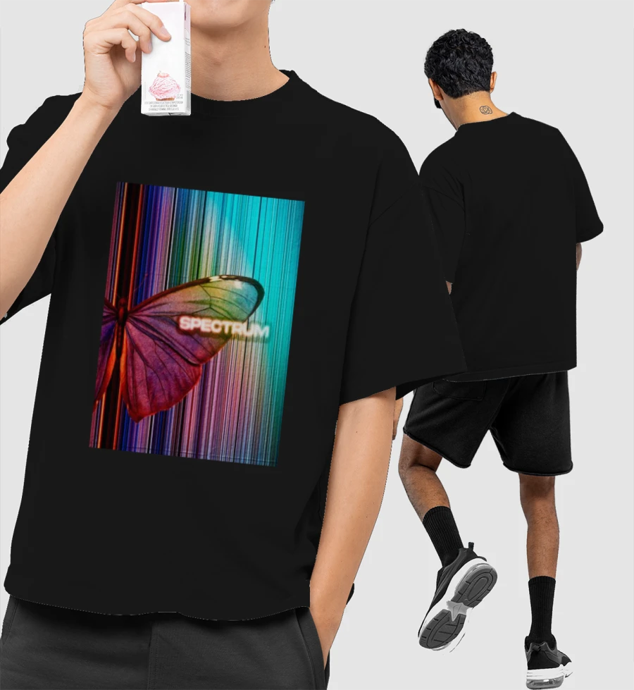 spectrum 