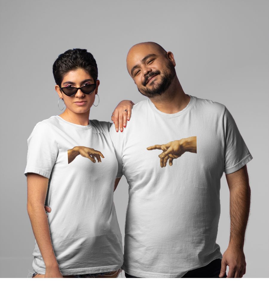 Adam's Creation Combo T-Shirts