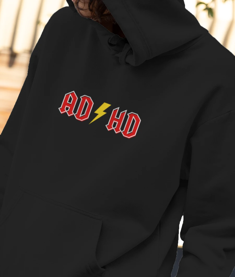 ADHD warriors 