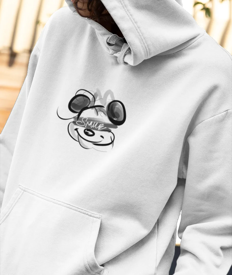 smile mickey 