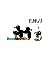 PINGU