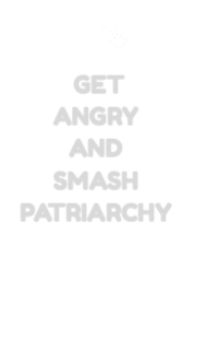 Anti-Patriarchy