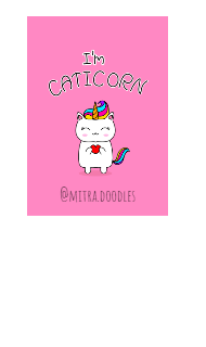 Caticorn