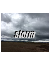 Storm