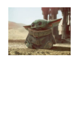 I'm