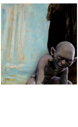 Gollum