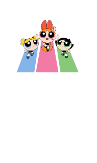 Powerpuff