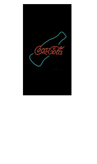 coke