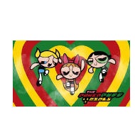 powerPUFF