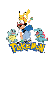 Pokemon