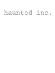 Haunted