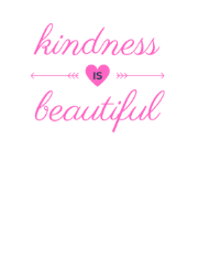 KIndness