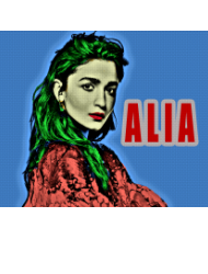 Alia