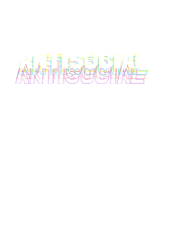 ANTISOCIAL