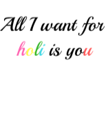 Holi