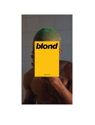 blond