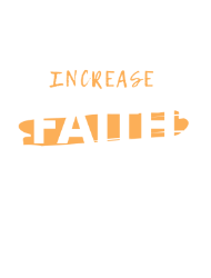 Increase