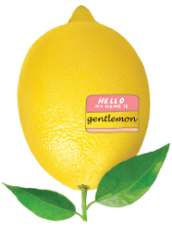 Gentlemon