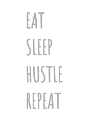 Hustle