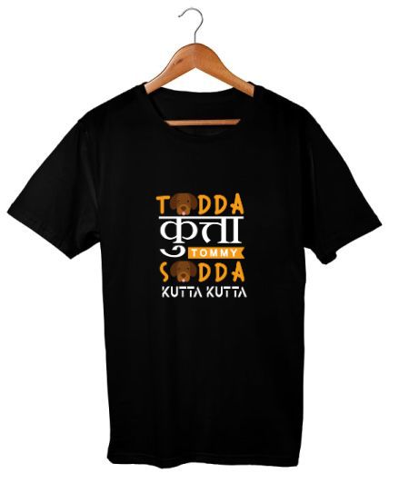 kutta tommy - Frankly Wearing