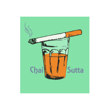 Chai sutta - Frankly Wearing Chai sutta - Frankly Wearing