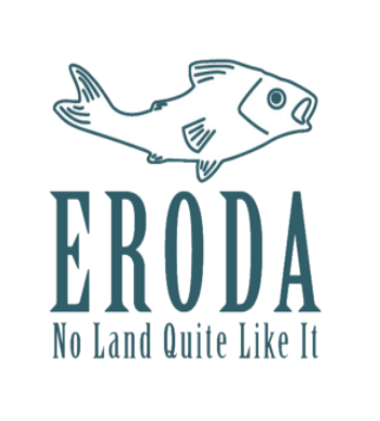 Eroda - Frankly Wearing