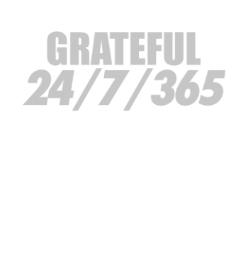 Grateful Frankly Wearing
