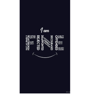 I Am Fine Frankly Wearing