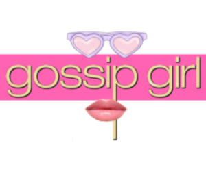 Gossip Girl Frankly Wearing Gossip Girl Frankly Wearing
