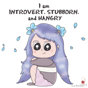 Infj Ahiru Frankly Wearing Infj Ahiru Frankly Wearing