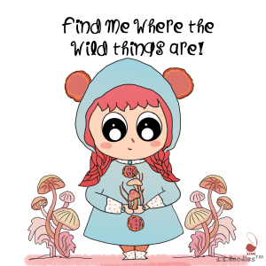 Wilderness Ahiru Frankly Wearing Wilderness Ahiru Frankly Wearing