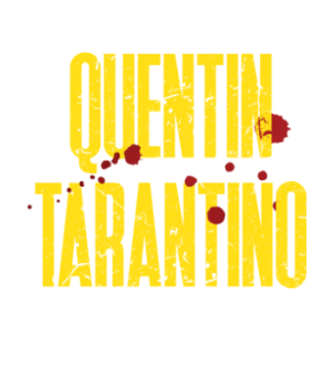 Written And Directed By Quentin Tarantino Frankly Wearing