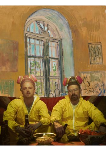 Breaking Bad 