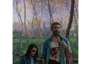 Logan (Poster) 