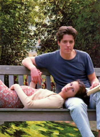 Notting Hill (Poster) 