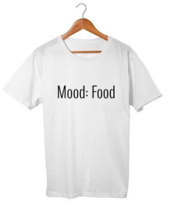 Foody mood Classic T-Shirt