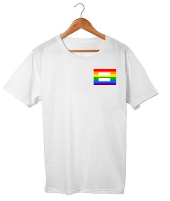 Pride Regular T-Shirt